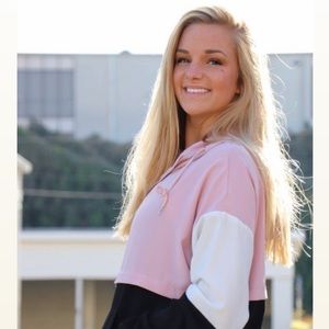 Meet your Posher, Logan